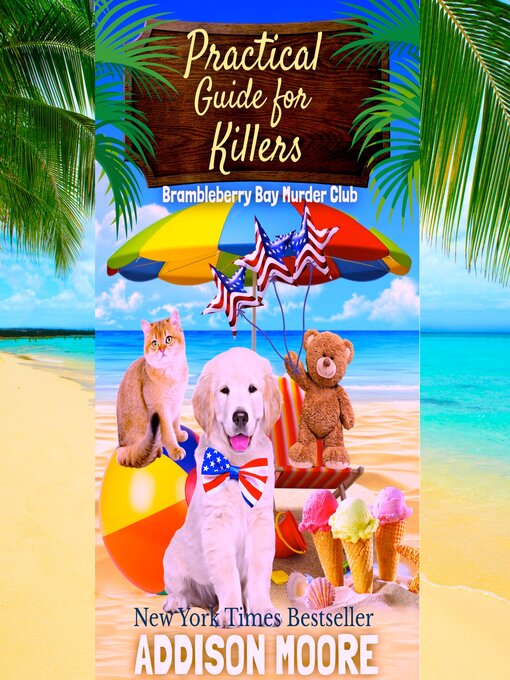 Title details for Practical Guide for Killers by Addison Moore - Available